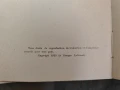 автограф Асен Златаров :L'origine de la vie, la radiation et les êtres vivants - Georges Lakhovsky , снимка 10