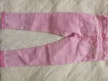 Детски дънки за момиче Zara, снимка 1