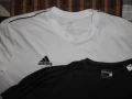 Тениски ADIDAS  мъжки,ХЛ и 2-3ХЛ, снимка 1