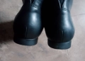 боти от естествена кожа , снимка 4
