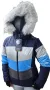 Нови дамски ски/сноуборд якета CMP Размер: 36S/XS и 40/S/M 20k/20k, снимка 11