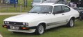 Ретро огледало дясно за Ford Fiesta 1983>1989 и Ford Capri 1975>1987 , снимка 7