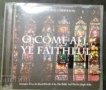 СД -CHORAL CHRISTMAS 'O COME ALL YE FAITHFUL' - CD, снимка 1 - CD дискове - 27702566