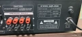 Усилвател Vlliodor HF 908, снимка 2