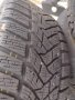 Зимна гума Dunlop 205/55/16 от VW 5x112, снимка 1 - Гуми и джанти - 43407831