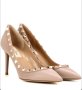 Обувки Valentino, снимка 1 - Дамски обувки на ток - 43489808