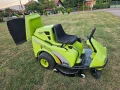 ТРАКТОРНА КОСАЧКА GRILLO/0. ГРАДУС НА ЗАВИВАНЕ. ПЕРФЕКТНА. , снимка 8