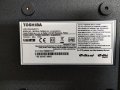 Телевизор Toshiba 43UL3A63DG На части , снимка 2