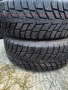 Зимни гуми Nokian 215/60/17c , снимка 5