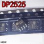 DP2525C  SMD SOP -7    PWM Power Switch, снимка 3