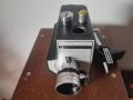 Bell & Howell Zoom Reflex  8mm кинокамера., снимка 13