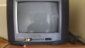 Телевизор Беко 14 инч.Аналогов, снимка 2