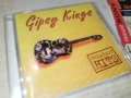 GIPSY KINGS CD 0202261948, снимка 4