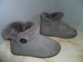 UGG оригинални ботуши №38, снимка 1