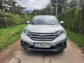 Honda Cr-v 2.0 Бензин/Газ 4х4, снимка 2