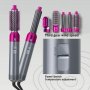 Уред за стилизиране на коса 5в1 Hair Dryer, снимка 3