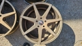 Джанти jr 19" 5x120 BMW, снимка 4