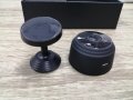 Мини WIFI IP охранителна шпионска камера FULL HD 1080p нощно виждане, снимка 8