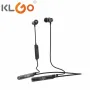 Слушалки KLGO HK-30BL с bluetooth лента, снимка 1