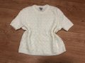 Блуза H&M, снимка 1 - Блузи с дълъг ръкав и пуловери - 27499560