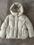 Детско зимно яке Zara, снимка 1