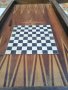 Шах и домино, снимка 4