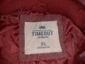 Зимно яке, оригинален модел на TIMEOUT р-р XL, снимка 2