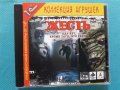 Жесть (PC DVD Game)(Tactical Game), снимка 1 - Игри за PC - 40622382