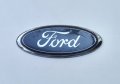 Оригинална емблема за Ford Форд , снимка 1