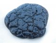Метеорит тектит-индошинит, снимка 1 - Колекции - 37871466