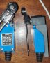 Крайни изключватели ME-8108 Limit Switch за CNC рутер плазма 250V 5A  Краен изключвател водоустойчив, снимка 2