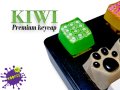 Копчета за механична клавиатура с плодове, Keycap ОЕМ, CherryMX, кийкап + Gift, снимка 2