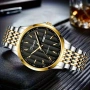 Мъжки Аристократичен бизнес часовник Dianpai* автоматик! , снимка 5