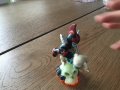 Скайландър Fright Rider: Skylanders Giants Series 2 Spyro Video Game Figure, снимка 5
