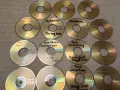 Продавам записани CD основно рок, снимка 1