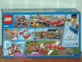 Продавам лего LEGO City 60103 - Въздушно шоу на летището , снимка 2