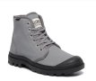 Туристически oбувки Palladium-45 номер, снимка 6