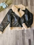 Дамски Кожени Якета ✨, снимка 2