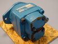 хидравличен мотор ABEX Denison M1C 052 1N 00A102 Hydraulic vane motor, снимка 3