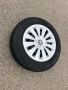 Volkswagen - VAG Комплект Джанти с Гуми 195/65 R15, снимка 3