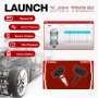 Устройство за TPMS сензори - Launch TSGUN, снимка 2