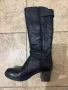 Ботуши дамски 37 номер, снимка 2