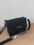 Черна чанта/реплика Valentino  код SG28, снимка 2