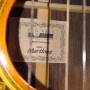 Продавам Юбилеен модел  класическа китара  MARTINEZ Model Aniversаrio  Pro Arte 25 Jahre, снимка 4