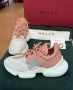 Лимитиран модел дамски сникърси BALLY  666 лв., снимка 5