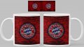 Чаша Байерн Мюнхен Bayern Munich Керамична, снимка 2