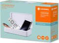 Кутия за дезинфекция LEDVANCE UV-C, пълна UV-C мощност за борба с вируси и бактерии, мобилен модул , снимка 1