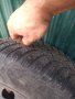 Гуми с джанти 15" 5х100 за Фолксваген , снимка 3