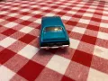 Hotwheels Ford Falcon, снимка 4