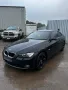 BMW E92 320i Black 2008 – Нов внос от UK. За части, снимка 2